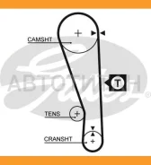 ������ ��� 5036 Gates 92x3/4 5036 ����