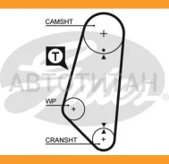 ������ ��� 5400 Gates 133x19 5400 ����