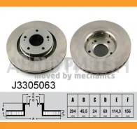 ���� ��������� J3305063 (DF1674/RN1403/GR20274/4615A11�3/)�������� ������������� [J3305063] J3305063 ����
