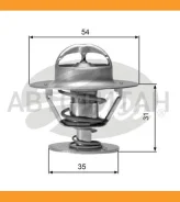 ��������� 7412-10017 AUDI 100/80/FORD Granada/Scorpio/Sierra/Taunus/�OPEL Kadett/Manta/Omega/Record/Sena�tor 02/78- TH00682G1 ����