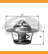��������� TH-00191 G-2 Gates (3344616) Volvo 440,460 TH00191G2 ����