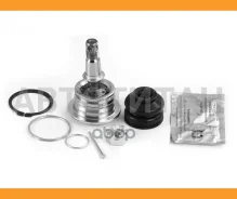 ������� ����� �������� ������ Toyota LAND Cruiser 100/Lexus LX470/SURF/Prado 02 HSBJ0036 ����