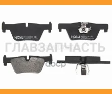 ������� ��������� (�������) BMW 1-Series 11-19 / 3-Series 11-19 / 2-Series 14- / 3-Series Gran Turis, �������� HSBR0235 ����