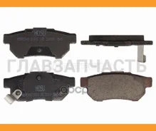 ������� ��������� (�����) Honda Civic 95-00 / Civic Ferio 95-00 / Fit 01-20, ������ HSBR0345 ����