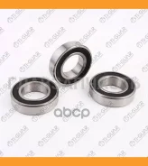 ��������� ������������� TI-GUAR 15*32*9; TG-MD335444; 6002Dducm 60022RS 60022NSE TGMD335444 ����