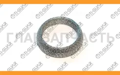������ ��������� TI-GUAR /BMW 1 2004-2012 3 2005-2011 Toyota Nissan VW Seat Renault; 69*54*16,5; TG-MR0002; 18107532927 974500 174510V020 TGMR0002 ���...