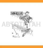 ����� ��������� ������ Nissan Almera UK MAKE N16E 2000.02-2006.11 NM-E11R Febest NME11R NME11R ����