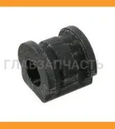 ������ ������������� /�������� TI-GUAR /Volkswagen Polo 2001-2015 Skoda Fabia 2000-2015 Rapid 2012-2015 Roomster 2006-; D=18; TG-Sbush037; 6Q0411314N...
