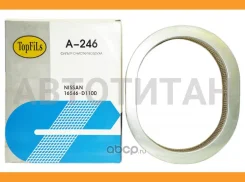 ������ ��������� TOP FILS A-246 A246 ����