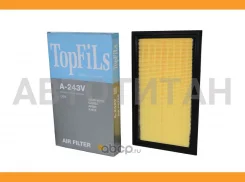 ������ ��������� A-243V TopFils ����� A243V ����
