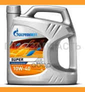 Gazpromneft Super