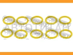 ������ �������������� ������ ������������ Volvo 07- (�����-10��) Ringah-020-PCS10 Febest Ringah020PCS10 RINGAH020PCS10 ����