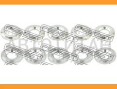 ������ �������������� �������� ������� ������� 10��. (�) Toyota Land Cruiser 100 Febest Ringfl015PCS10 RINGFL015PCS10 ����
