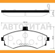 ������� ��������� Hyundai Elantra 00-05, Matrix 01- / KIA Cerato (14) 03-05 HSB HP0027 HP0027 ����