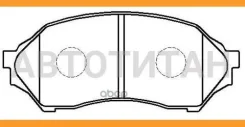 ������� ��������� Mazda 323 F 98-04, Protege 99-03 FORD Lazer 99-01 HP5016 ����