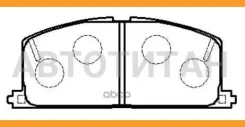 ������� ��������� Toyota Camry 82-88, Carina 83-93, Celica 89-91, Corolla 83-97, Staret 89-99 HP5020 ����