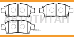 ������� ��������� Toyota Yaris, ECHO 99-03 HP5018 ����