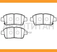 ������� ��������� Toyota Celica 99-02, Pirius 00-09, Yaris 99-05, ECHO 01-05 / Scion XA 04-06, XB04-06 HSB HP5019 HP5019 ����