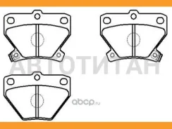 ������� ��������� ������ Toyota Celica 99-05/Corolla 02-07/Prius 00-09/Yaris 99-05 HP5153 ����