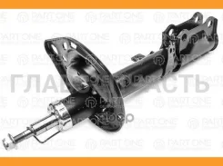 ����������� �������� 339026, rear, GAS, Lh, Toyota Camry 2.4i 06 [1SA406], ����� ������ 1SA406 ����