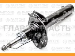 ����������� �������� 334834 GAS, front, d=50��, ���� 22�� AUDI A3 03, SEAT Altea 04, Skoda Octavia 04, VW Caddy III 04, GOLF V/VI 04 [1SA186] 1SA186 �...