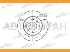 ���� ��������� ������ Nissan: Almera I 95-00, Almera I Hatchback 95-00 24011801181, 52334, 186576, 0986478650, 2222502, 92090900, 98200090901, 562024J...