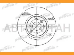 ���� ��������� ������ Renault: CLIO II 00-, CLIO III 06-, Kangoo 00-, Kangoo Express 01-, Laguna 97-01, Megane Cabriolet 99-, Megane Classic 97-, Mega...