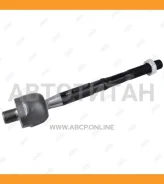���� ������� ����� L/R Renault Duster 1,5dCi/1,6 16V 04/10- Jikiu ER43013 ER43013 ����