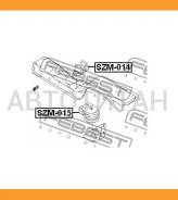 ������� ��������� mt | ��� ����/��� | Febest SZM014 SZM014 ����