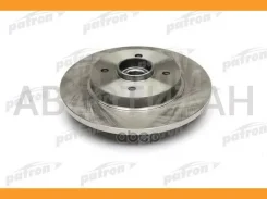 ���� ��������� ����. � ����. Citroen: Berlingo 08-, C4 Picasso I 07-13, C4 Grand Picasso 10-, Peugeot: Partner 08-, 308 SW 07- [PBD7019] PBD7019 ����