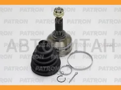 ���� �����. 30x69x35 ABS:47T Mitsubishi L200 KB4T 05- (35 �����!, � ������� ABS) [PCV1276] PCV1276 ����