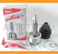 ���� �������� � ������� ABS 25x52.5x22 ABS:48T Hyundai Solaris (SB) 10-, KIA RIO 05-11 [PCV1246] PCV1246 ����