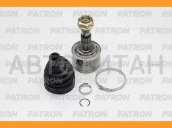 ���� �������� 25X526X30 Chevrolet AVEO (T300) 2013- [PCV2164] PCV2164 ����