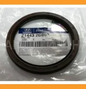 ������� ����������� ���� ������ Santa FE 16-18/IX35/Tucson/ Sonata/Optima/Sportage 214432G000 ����