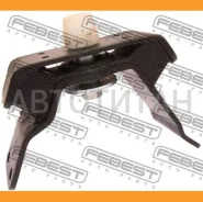 ������� ��������� ������ 5VZFE MT Toyota LAND Cruiser 90 KZJ9#, LJ9#, RZJ9#, VZJ9# 1996.04-2008.12 [GR] Febest TM037 TM037 ����