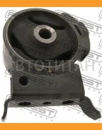 ������� ��������� ����� Toyota VITZ NCP1#, SCP1# 1999.01-2005.01 [JP] Febest TM085 TM085 ����