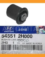 ����������� ������ �������� | ����� ����/��� | Hyundai Elantra 545512H000 ����