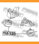 ����� ��������� TM-120 Febest TM120 TM120 ����