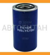 ������ ��������� Kamaz 6000-Serie 6520 350 �. �. 09/2003 - �. �.0 FG1034 ����