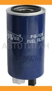 ������ ��������� GAZ ����� NEXT 3.8 09.2014 - - FG126 ����