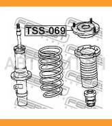 ����� TSS-069/ 48680-30160 ��������� ������������ Febest TSS069 TSS069 ����