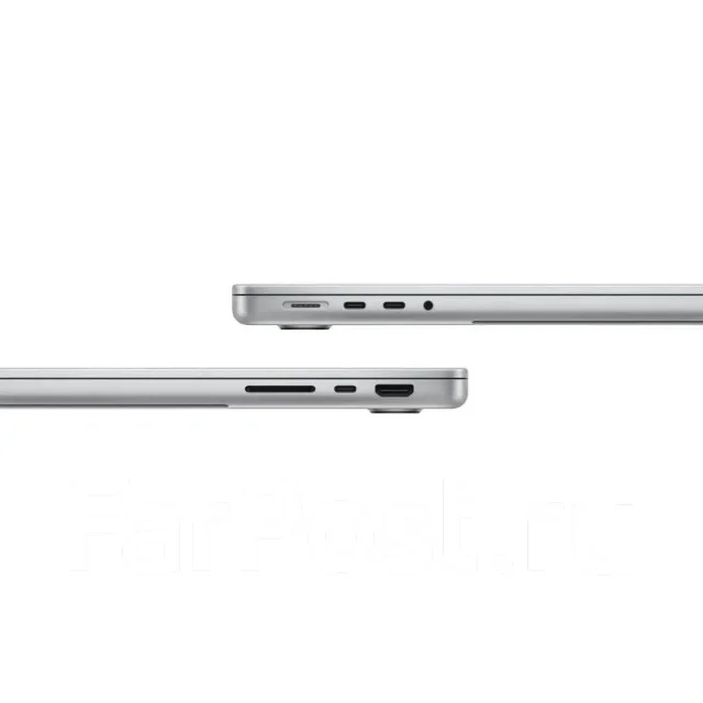 Apple MacBook Pro 14 2025. 14", ��� 16 ��, WiFi: 1, Bluetooth: 1. ��� ����� �� ���������� ����