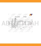���� ������� X5T0027 ����