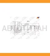 ���� ������� X5T0041 ����