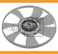 ���������� � ����� � ������������ Mercedes Sprinter 2t/3t/4t (04/00-05/06) VW Crafter 30-50 2,5TDi (04/06-) FEBI 44863 44863 ����