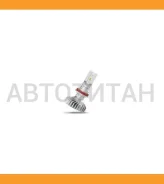 ���� ������������ LED 12V �10 W2.1x9.5d W5W T109L (������� 90 LM) ������� 2 �� �-�� 1009273 ����
