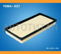 ������ ��������� YUIL YUMA-027 YUMA027 ����