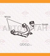 ����������� ��������� �������� ������ Mitsubishi Pajero -06 TEF1526 ����