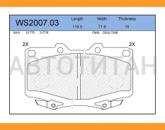 ������� ��������� �������� | ����� | Toyota LAND Cruiser 80 (_J8_) 4.2 D (HZJ80_) 01.1990 - 12.1997 Toyota 4 Runner (_N1_) 3.0 (VZN13_) 07.1990 - 11.1...