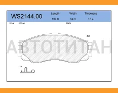 ������� ��������� �������� | ����� | Mitsubishi L 200 (K7_T, K6_T) 2.5 TD 4WD (K74T) 06.1996 - 12.2007 Mitsubishi L 400 Box (PD_W, PC_W, PB_V, PA_W, P...